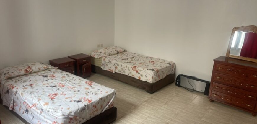 Appartement de 108 m²