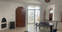 Appartement de 108 m²