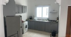 Appartement de 108 m²