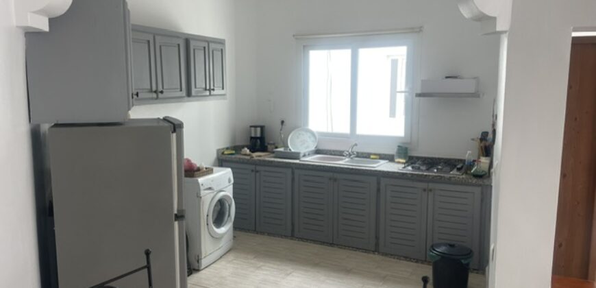 Appartement de 108 m²