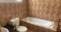 Appartement de 108 m²