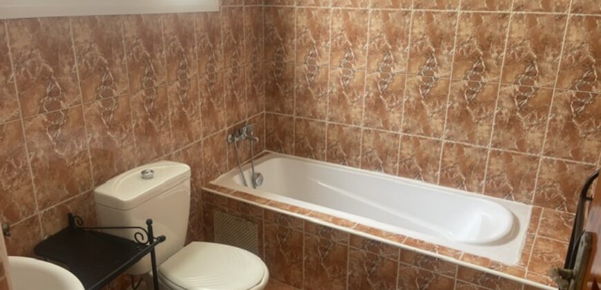 Appartement de 108 m²