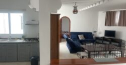 Appartement de 108 m²