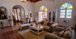 Magnifique villa en secteur urbain