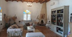 Magnifique villa en secteur urbain
