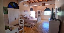 Magnifique villa en secteur urbain