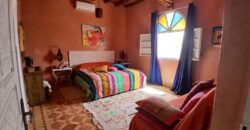 Magnifique villa en secteur urbain