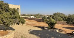 Villa neuve à louer en campagne d&rsquo;Essaouira