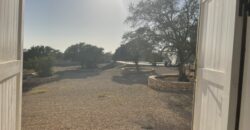 Villa neuve à louer en campagne d&rsquo;Essaouira