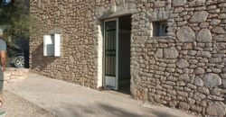Villa neuve à louer en campagne d&rsquo;Essaouira
