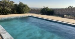 Villa neuve à louer en campagne d&rsquo;Essaouira