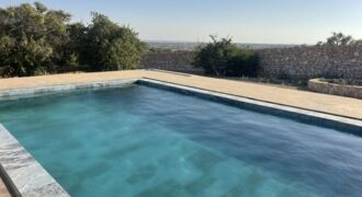 Villa neuve à louer en campagne d&rsquo;Essaouira