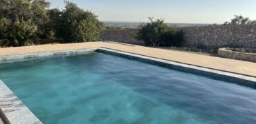 Villa neuve à louer en campagne d&rsquo;Essaouira