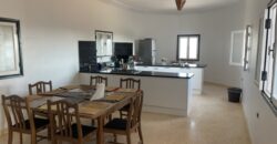 Villa neuve à louer en campagne d&rsquo;Essaouira