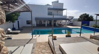 Villa proche d&rsquo;Essaouira à prix sans concurrence