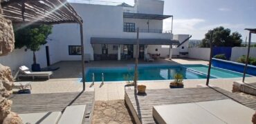 Villa proche d&rsquo;Essaouira à prix sans concurrence