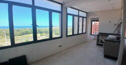 Appartement vue mer