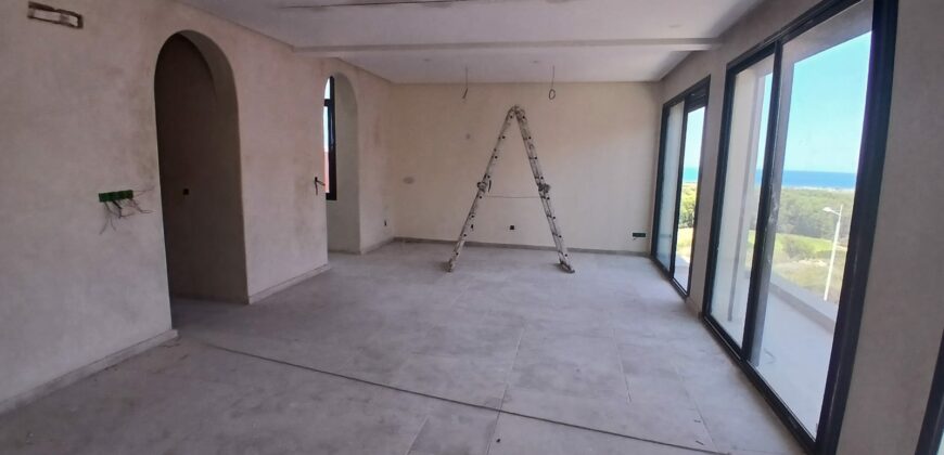 Appartement vue mer