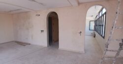 Appartement vue mer