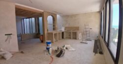 Appartement vue mer