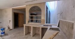 Appartement vue mer