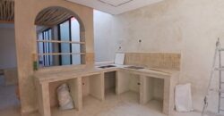Appartement vue mer