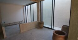 Appartement vue mer