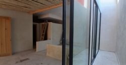 Appartement vue mer