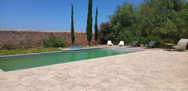 Exclusivité : Villa avec AVNA en secteur résidentiel