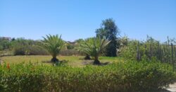 Exclusivité : Villa avec AVNA en secteur résidentiel