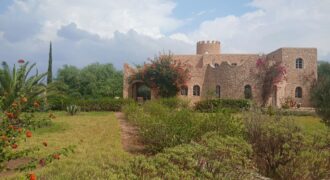 Exclusivité : Villa avec AVNA en secteur résidentiel