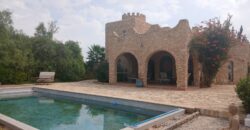 Exclusivité : Villa avec AVNA en secteur résidentiel