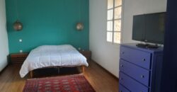 Exclusivité : Villa avec AVNA en secteur résidentiel