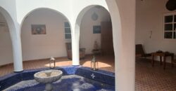 Exclusivité : Villa avec AVNA en secteur résidentiel